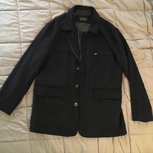 Men’s Toscano  Coat